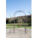 Arco flores - Melissa - Metal Arco flores - Melissa - Metal Bronce