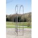 Arco flores - Melissa - Metal Arco flores - Melissa - Metal Bronce