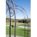Arco flores - Melissa - Metal Arco flores - Melissa - Metal Bronce