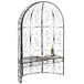 Arco flores - Rosie - Metal Arco flores - Rosie - Metal Bronce