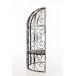 Arco flores - Rosie - Metal Arco flores - Rosie - Metal Bronce
