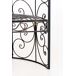 Arco flores - Rosie - Metal Arco flores - Rosie - Metal Bronce