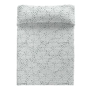 ICEHOME - Colcha Bouti Estampada - Peso 70 Gramas - Cama 135 - SEIXOS
