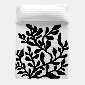 NATURALS - Colcha Bouti Estampada - Peso 70 Gramas - Cama 90 - NIOBE