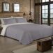 COLCHA BOUTI REVERSIBLE BICOLOR COLCHA BOUTI REVERSIBLE BICOLOR