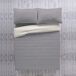 COLCHA BOUTI REVERSIBLE BICOLOR COLCHA BOUTI REVERSIBLE BICOLOR