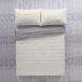 COLCHA BOUTI REVERSIBLE BICOLOR COLCHA BOUTI REVERSIBLE BICOLOR