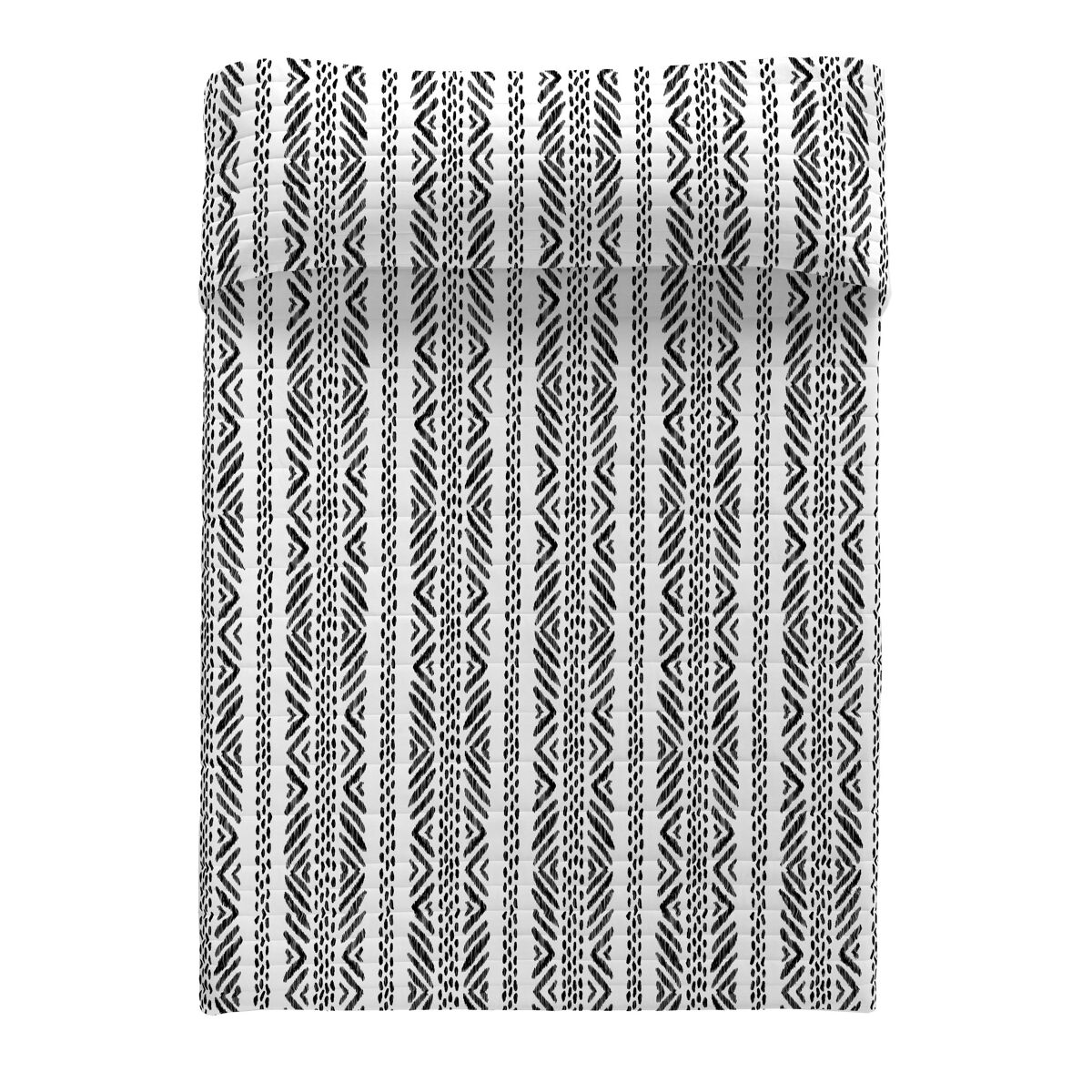 ICEHOME - Colcha Estampada Bouti - Peso 70 Gramos - BOHO
