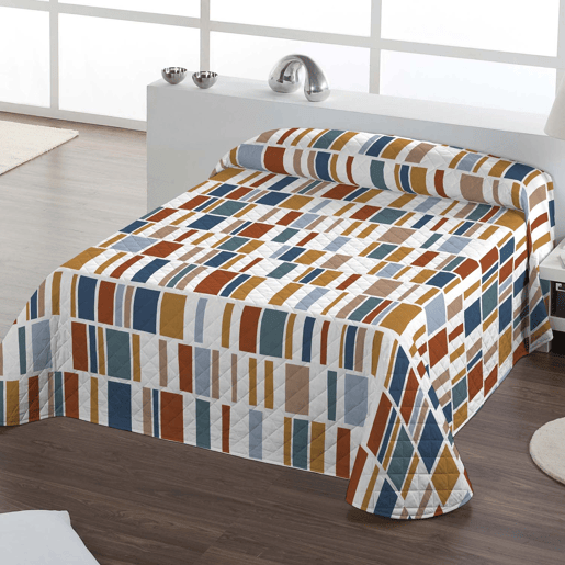 COLCHA BOUTI RENDALL CAMA 150 COLCHA BOUTI RENDALL CAMA 150