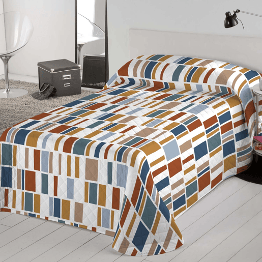 COLCHA BOUTI RENDALL CAMA 150 COLCHA BOUTI RENDALL CAMA 150