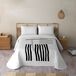 ICEHOME - Colcha Estampada Bouti - Peso 70 Gramos - NEXUS ICEHOME - Colcha Estampada Bouti - Peso 70 Gramos - NEXUS