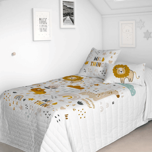 COLCHA BOUTI OBINI CAMA 105 COLCHA BOUTI OBINI CAMA 105