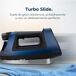 Plancha de vapor IronHero 3000 Sauna i-Pump Plancha de vapor IronHero 3000 Sauna i-Pump Negro