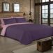 COLCHA BOUTI REVERSIBLE BICOLOR COLCHA BOUTI REVERSIBLE BICOLOR