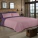 COLCHA BOUTI REVERSIBLE BICOLOR COLCHA BOUTI REVERSIBLE BICOLOR