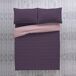 COLCHA BOUTI REVERSIBLE BICOLOR COLCHA BOUTI REVERSIBLE BICOLOR
