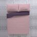 COLCHA BOUTI REVERSIBLE BICOLOR COLCHA BOUTI REVERSIBLE BICOLOR