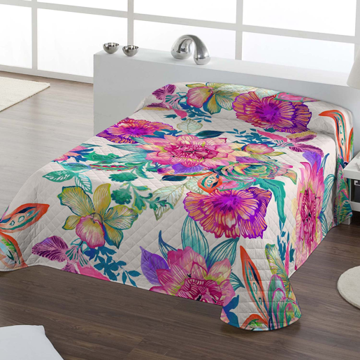 COLCHA BOUTI LUNEA CAMA 135