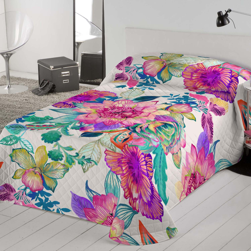 COLCHA BOUTI LUNEA CAMA 135