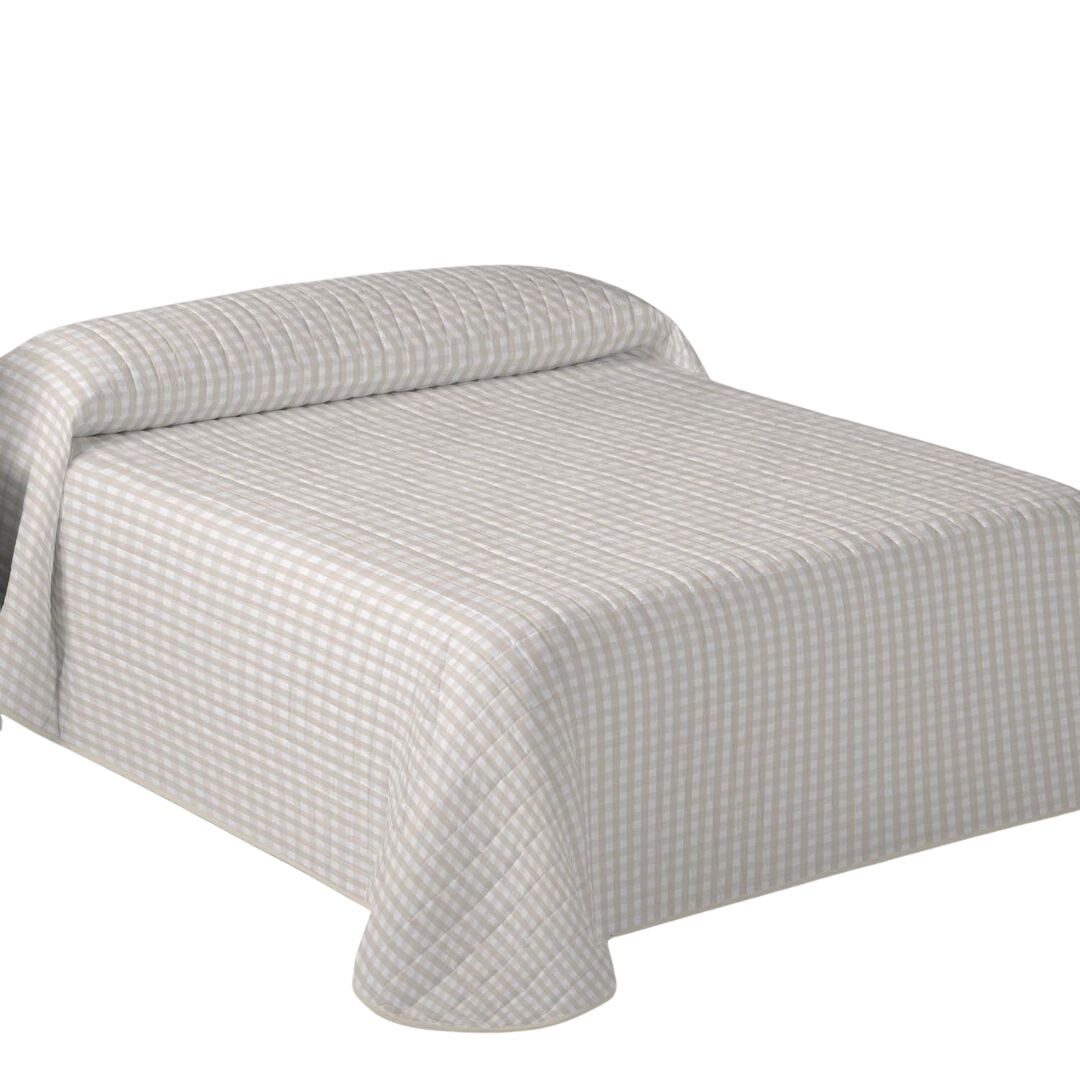 COLCHA BOUTI OXFORD