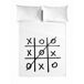 ICEHOME - Juego de Sábanas Estampadas - 3N RAYA ICEHOME - Juego de Sábanas Estampadas - 3N RAYA