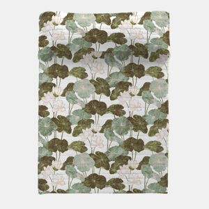 NATURALS - Colcha Bouti Estampada - Peso 70 Gramas - Cama 150 - NUFAR
