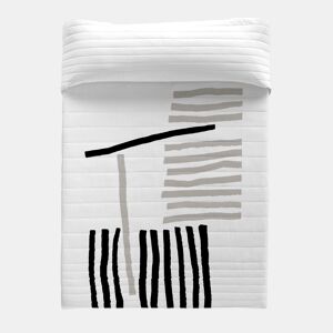 ICEHOME - Colcha Bouti Estampada - Peso 70 Gramas - Cama 180 - NEXUS