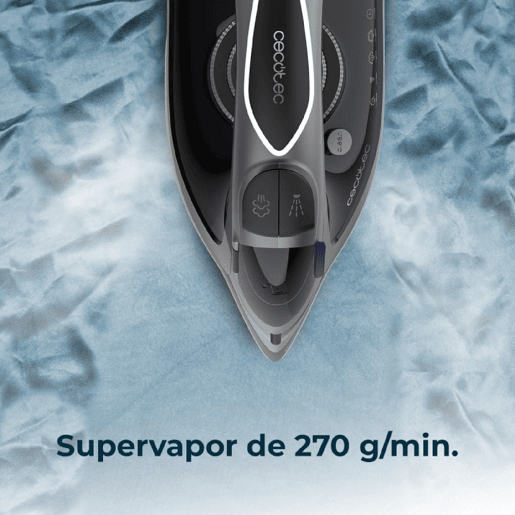 Ferro a vapor horizontal IronHero 3200 Vital Ferro a vapor horizontal IronHero 3200 Vital