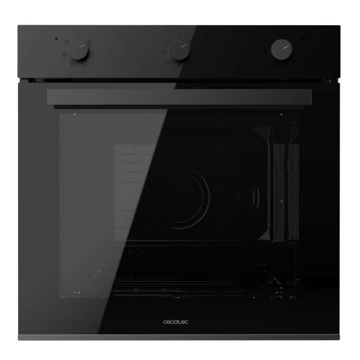 Cecotec Horno Multifunción Bolero Hexa M236000 Time A