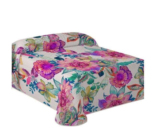 Colcha bouti lunea cama 90/105
