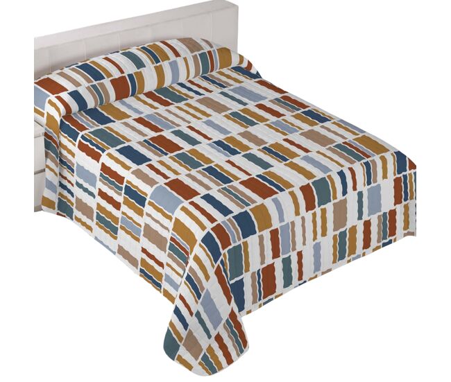 Colcha bouti rendall cama 90/105