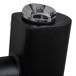 Radiador eléctrico 531W 18 barras acero 11660 Radiador eléctrico 531W 18 barras acero 11660 Negro