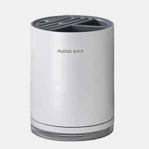 Organizador de faca redondo com slot universal