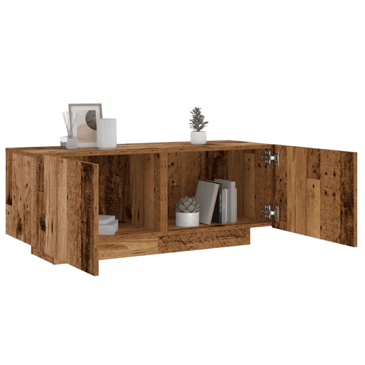 Mesa De Cabeceira Mesinha De Cabeceira - 100x35x40 cm derivados de madeira madeira velha