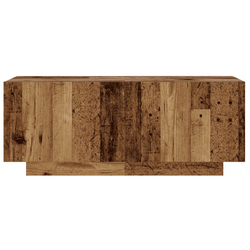 Mesa De Cabeceira Mesinha De Cabeceira - 100x35x40 cm derivados de madeira madeira velha