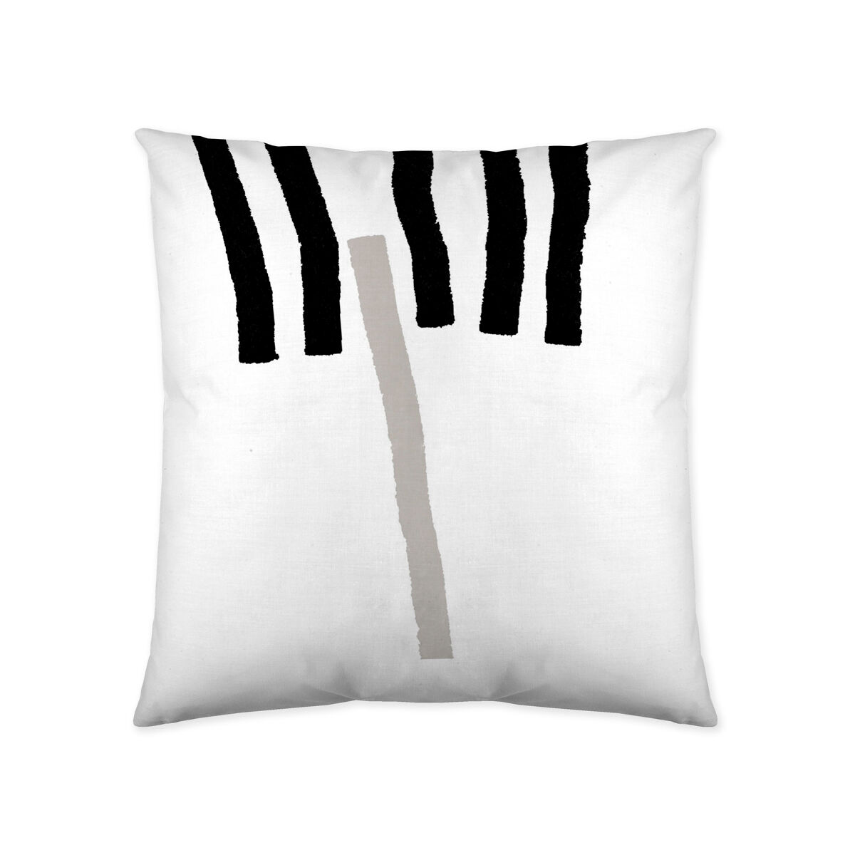 ICEHOME - Funda de Cojin Estampado - Sin Relleno - NEXUS