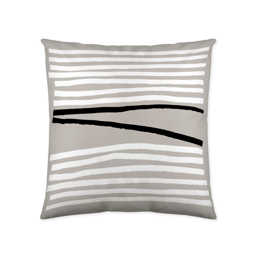 ICEHOME - Capa de Almofada Estampada - Sem Enchimento - 60x60 Cm - Algodão Extra Macio -NEXUS ICEHOME - Capa de Almofada Estampada - Sem Enchimento - 60x60 Cm - Algodão Extra Macio -NEXUS