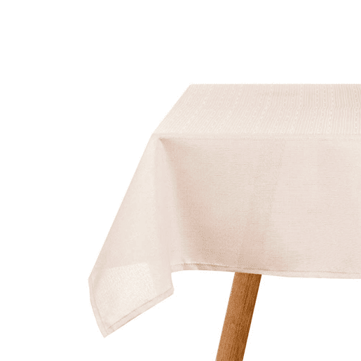 Toalha de mesa da coleção KINVARA Toalha de mesa da coleção KINVARA
