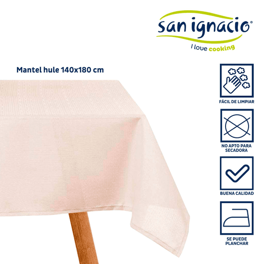 Toalha de mesa da coleção KINVARA Toalha de mesa da coleção KINVARA