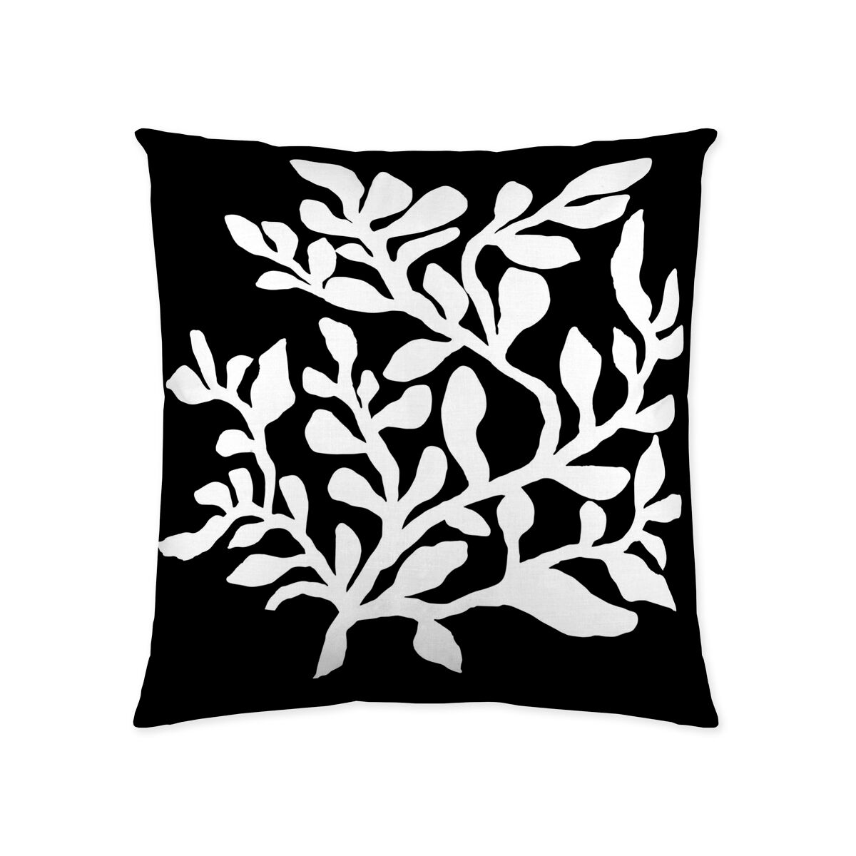 NATURALS - Funda de Cojin Estampado - Sin Relleno - NIOBE