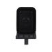 Freidora de aire Hyundai HAF8000DD 2400W 8L 2 cestas 8 programas Freidora de aire Hyundai HAF8000DD 2400W 8L 2 cestas 8 programas Negro