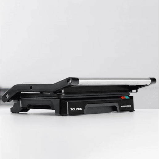 Grill de contacto Taurus MY GRILL LEGEND Grill de contacto Taurus MY GRILL LEGEND
