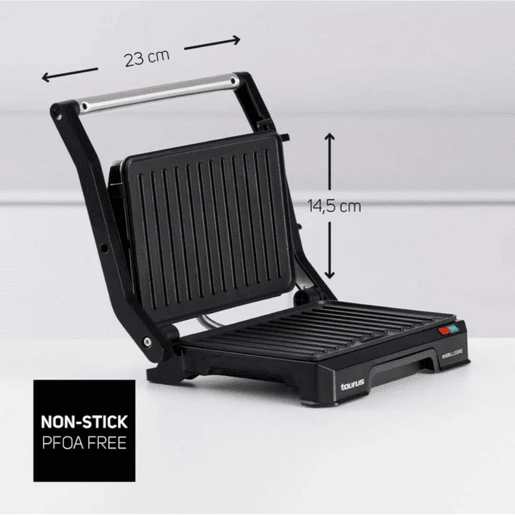 Grill de contacto Taurus MY GRILL LEGEND Grill de contacto Taurus MY GRILL LEGEND