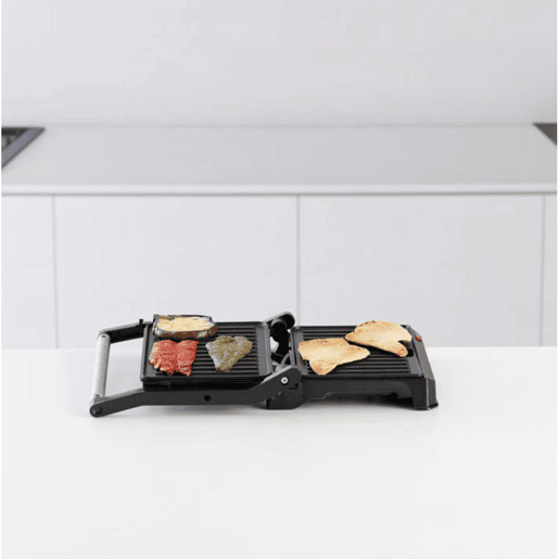 Grill de contacto Taurus MY GRILL LEGEND Grill de contacto Taurus MY GRILL LEGEND