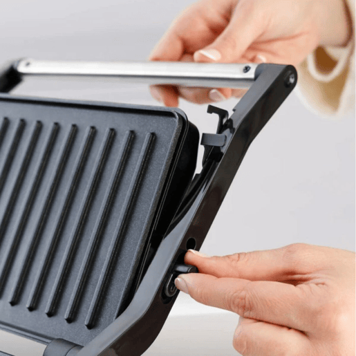Grill de contacto Taurus MY GRILL LEGEND Grill de contacto Taurus MY GRILL LEGEND