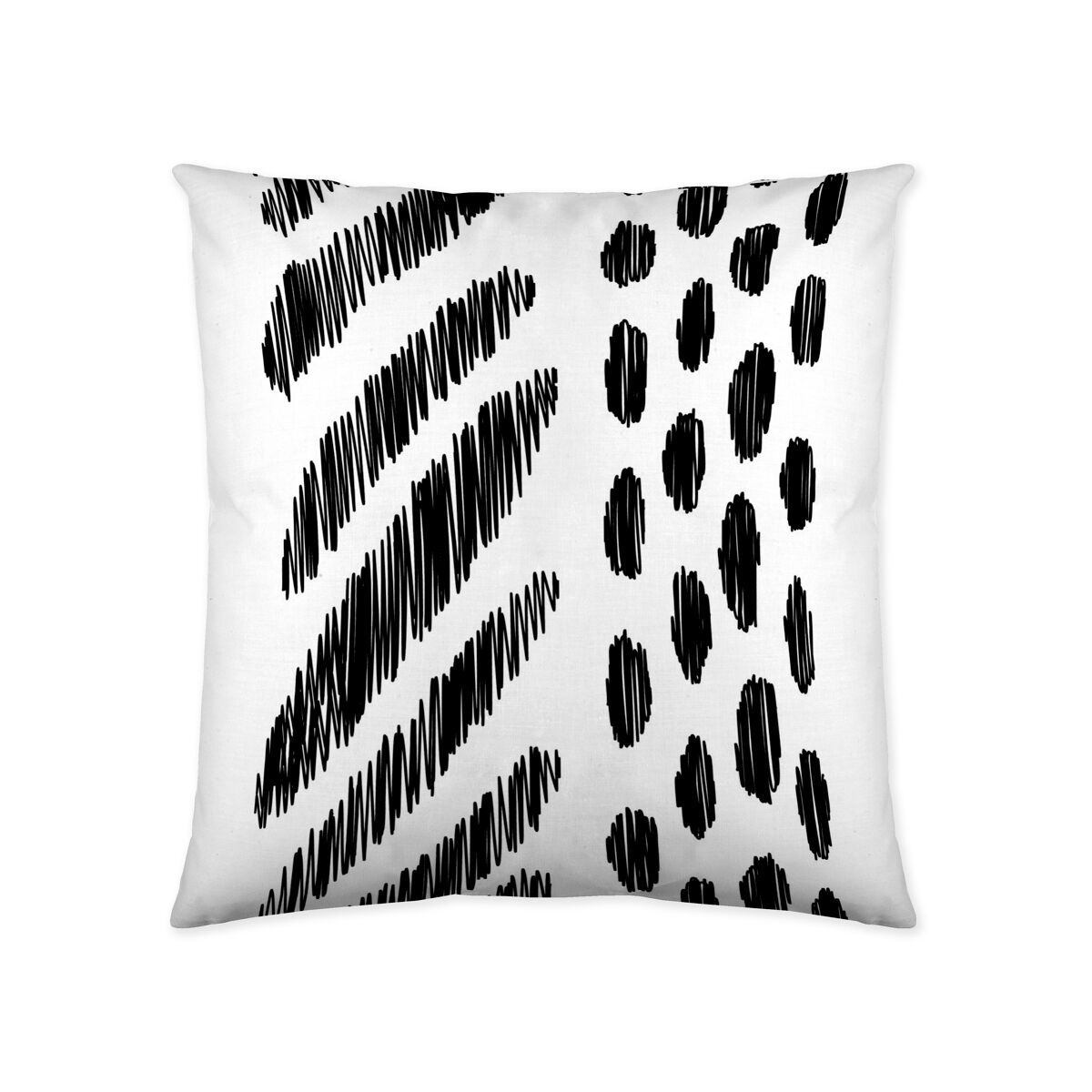 ICEHOME - Funda de Cojin Estampado - Sin Relleno - BOHO