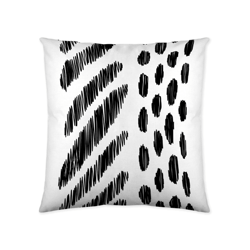 ICEHOME - Capa de Almofada Estampada - Sem Enchimento - 60x60 Cm - Algodão Extra Macio - BOHO ICEHOME - Capa de Almofada Estampada - Sem Enchimento - 60x60 Cm - Algodão Extra Macio - BOHO