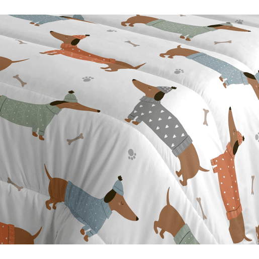COLCHA NÓRDICA MOCHI CAMA 105