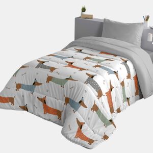 EDREDÃO NÓRDICO MOCHI CAMA 90