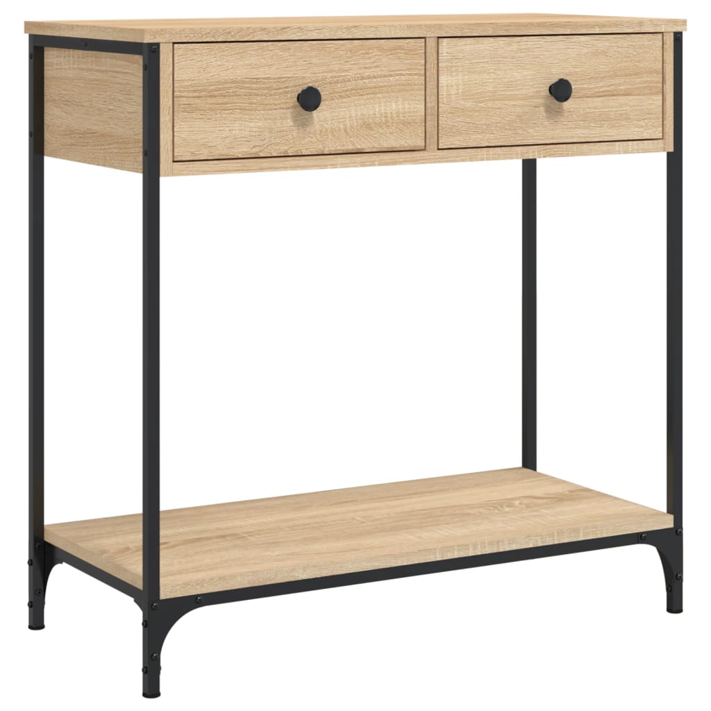 Mesa Consola - Mesa De Entrada 75